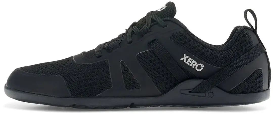 Xero Shoes Prio Neo Hardloopschoenen Zwart EU 46 Man - afbeelding 3 van 4