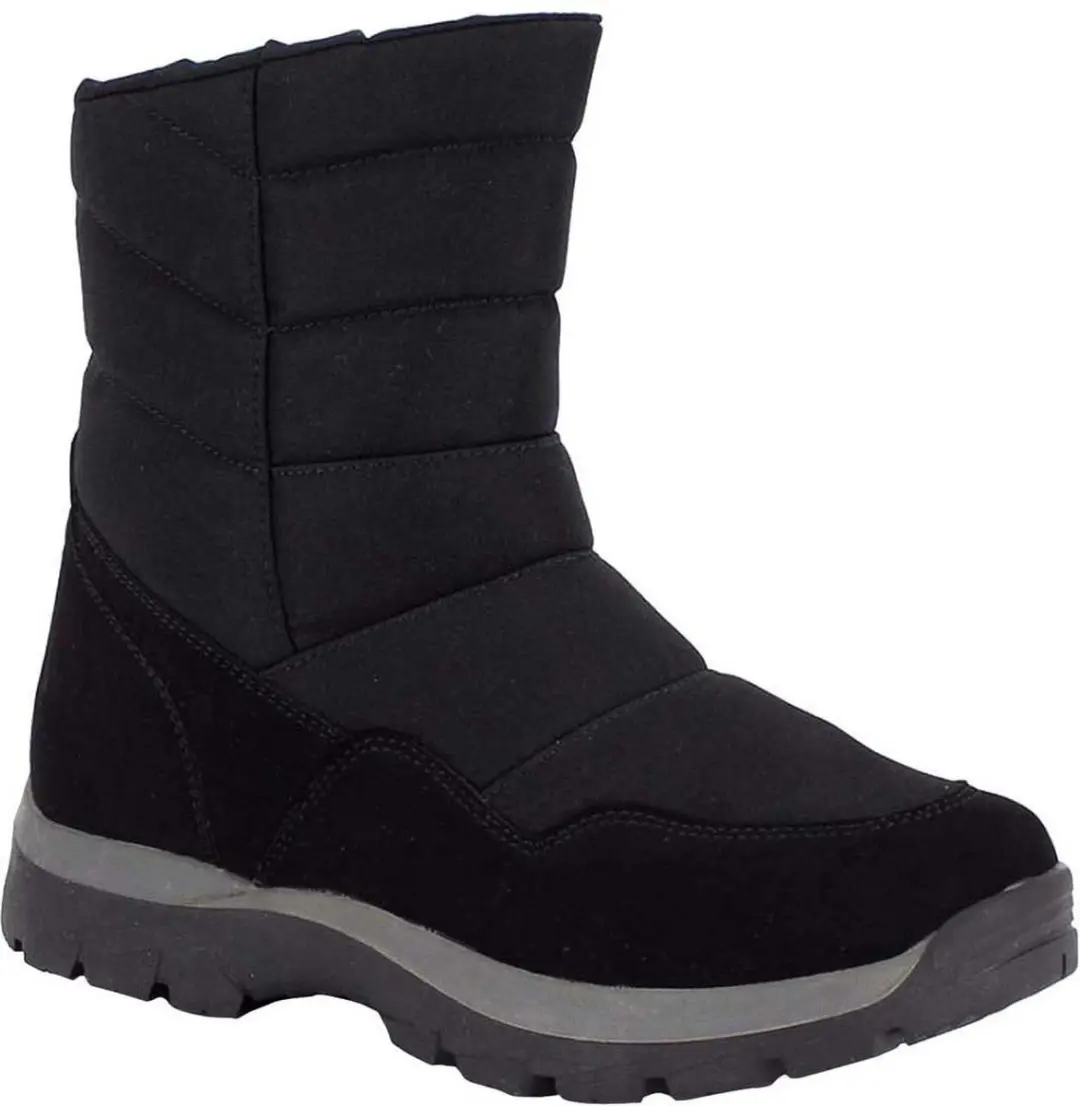 Kimberfeel Stockholm Wandelschoenen Zwart EU 43 Man