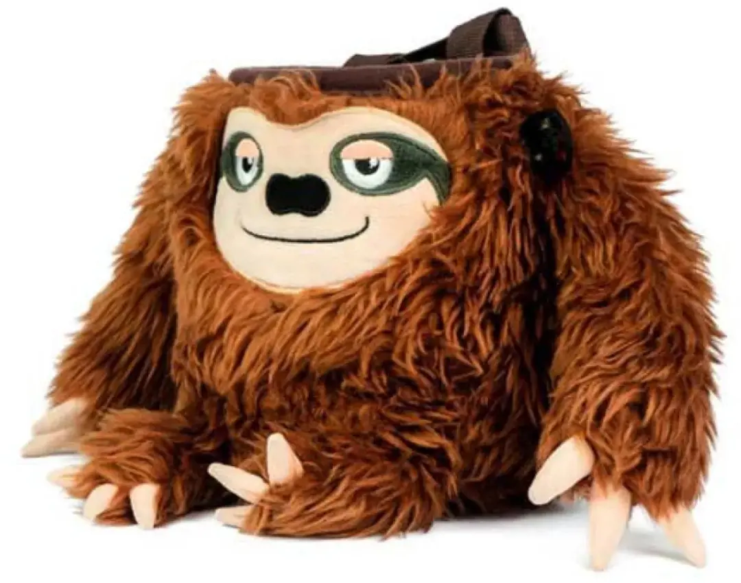 YY Vertical SAM Sloth Magnesiatas - Luiaard - afbeelding 2 van 6