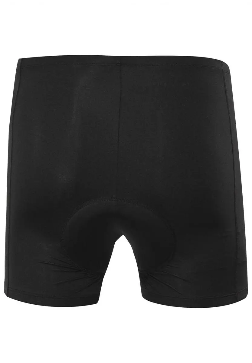 Gonso Benito Fietsonderbroek met zeem - Heren - Zwart - afbeelding 4 van 6