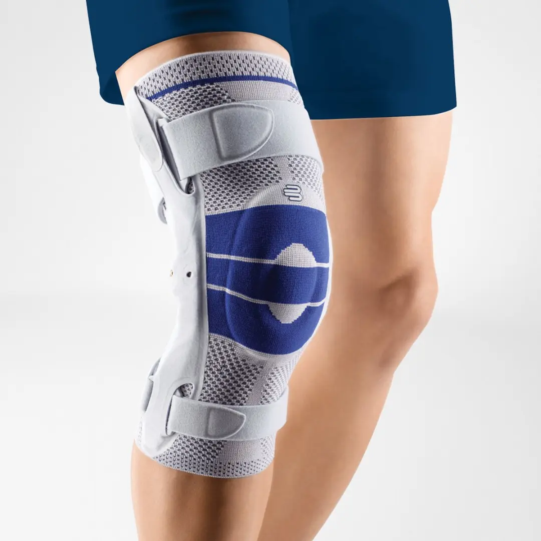 Bauerfeind GenuTrain S Pro Kniebrace
