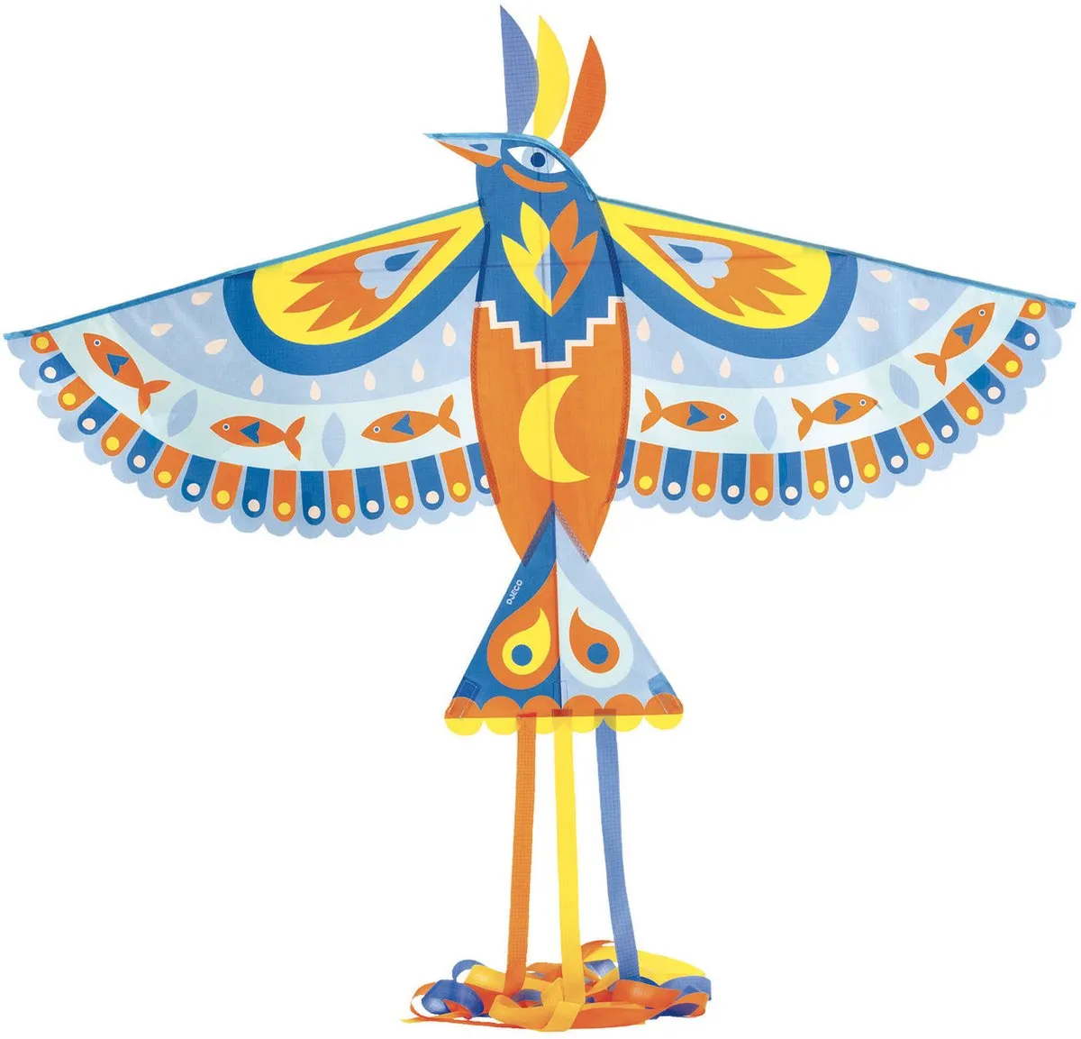 Djeco Vlieger Maxi Bird DJ02160