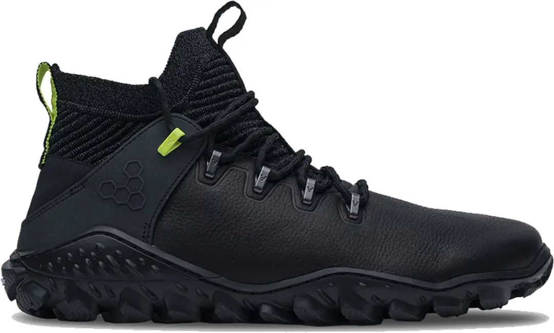 Magna Forest Esc - Womens - Obsidian/Lime
