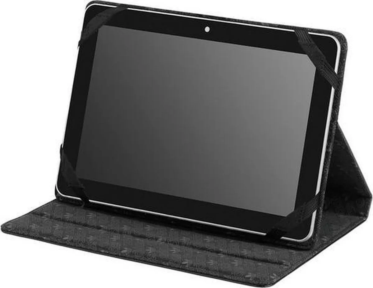 Adidas Basics Tabletstandhouder 8" - Zwart/Goud