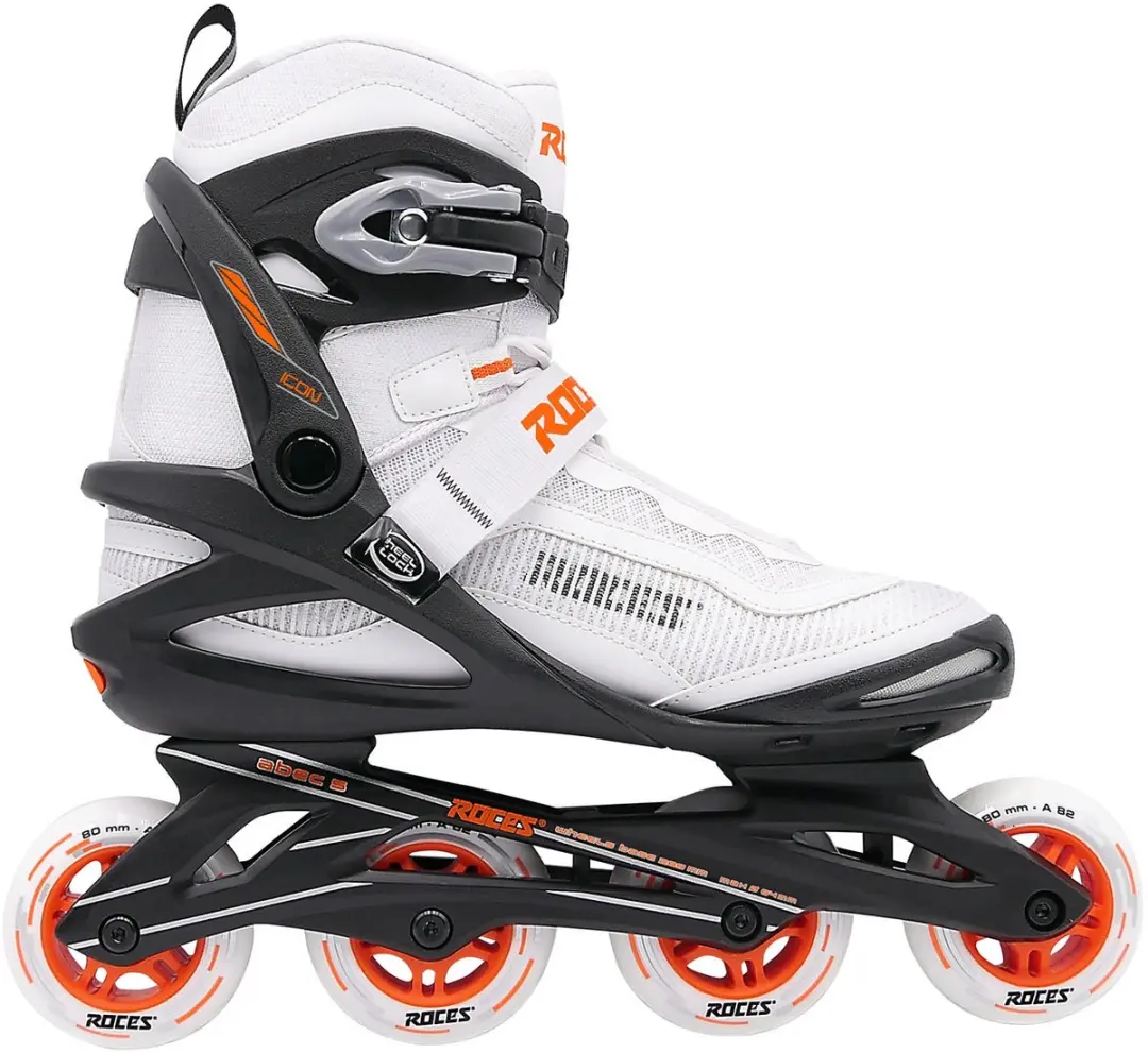 Roces Icon X 80 Skeelers