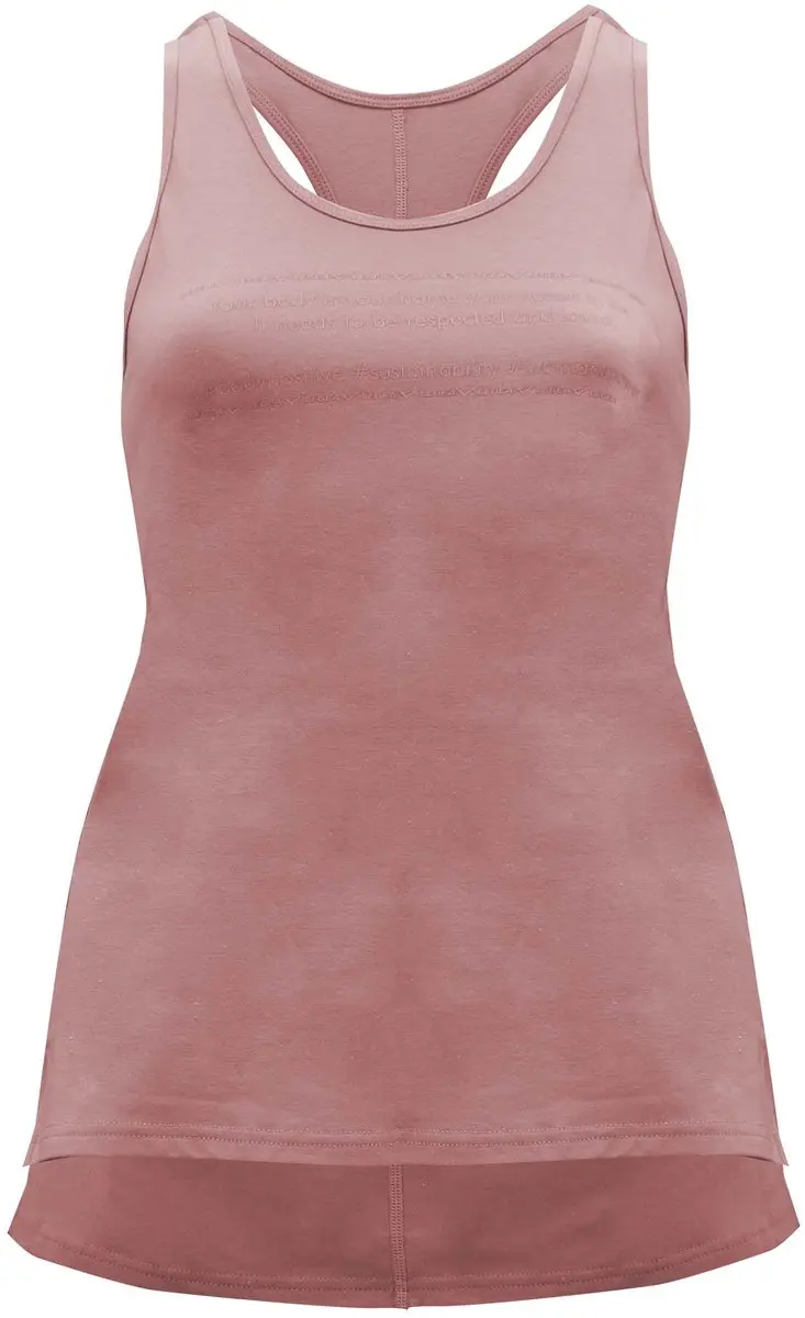 Legea Titano Damestanktop - Roze - XL - afbeelding 4 van 6