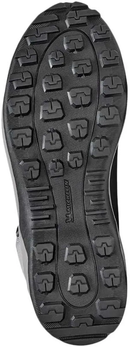 Garmont Trace Mid Boa Gore-tex Wandelschoenen - Grijs - afbeelding 2 van 6
