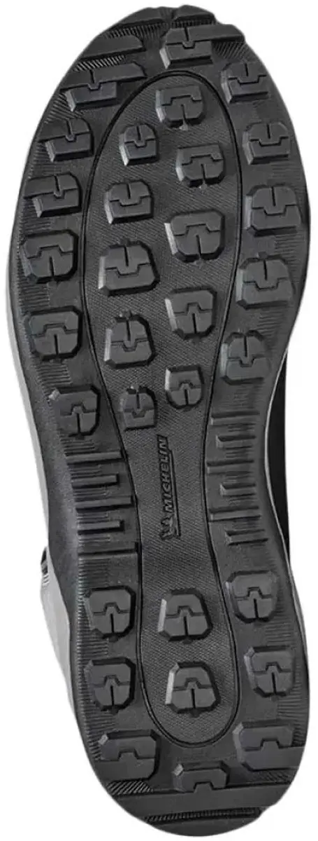 Garmont Trace Mid Boa Gore-tex Wandelschoenen - Grijs - afbeelding 3 van 6