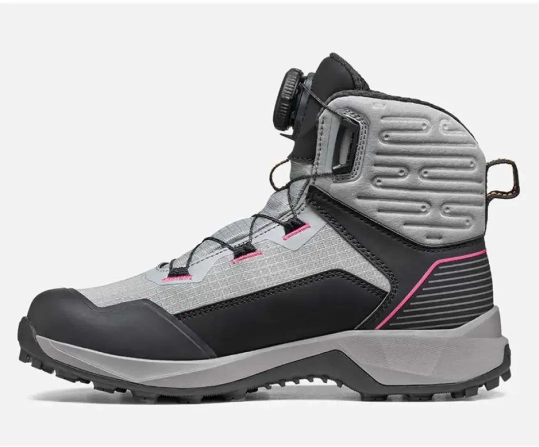 Garmont Trace Mid Boa Gore-tex Wandelschoenen - Grijs - afbeelding 6 van 6