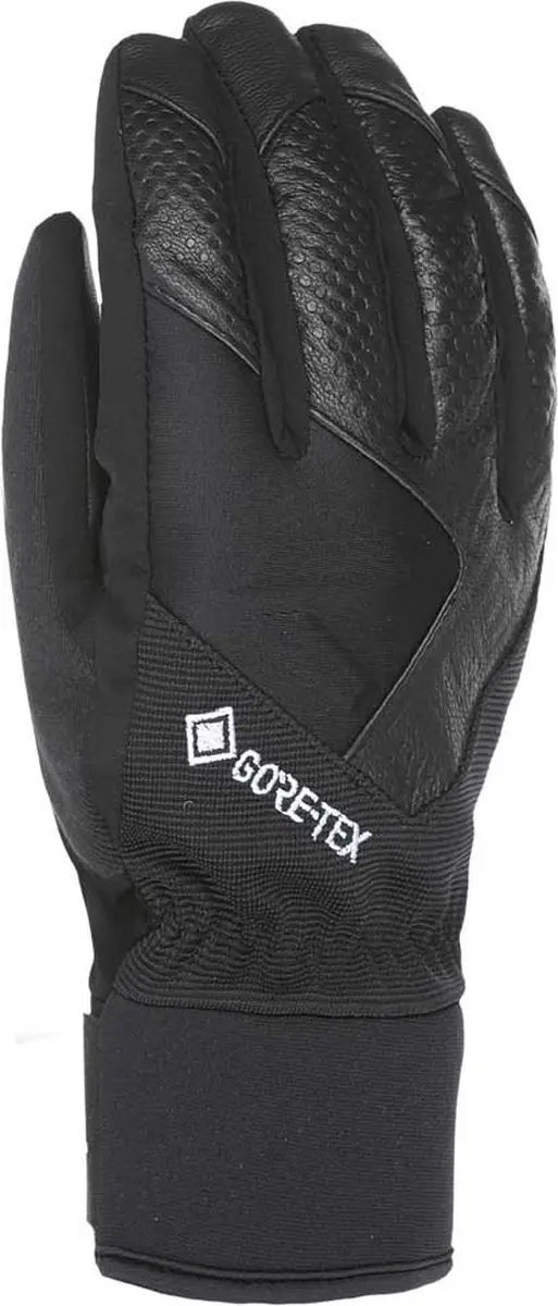 Level Suburban Gore-tex® Handschoenen Zwart S Man