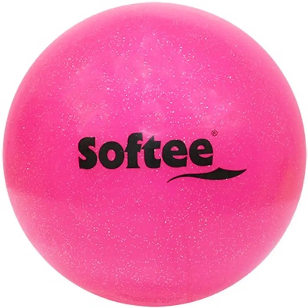 Ritmische Bal Future Junior Roze