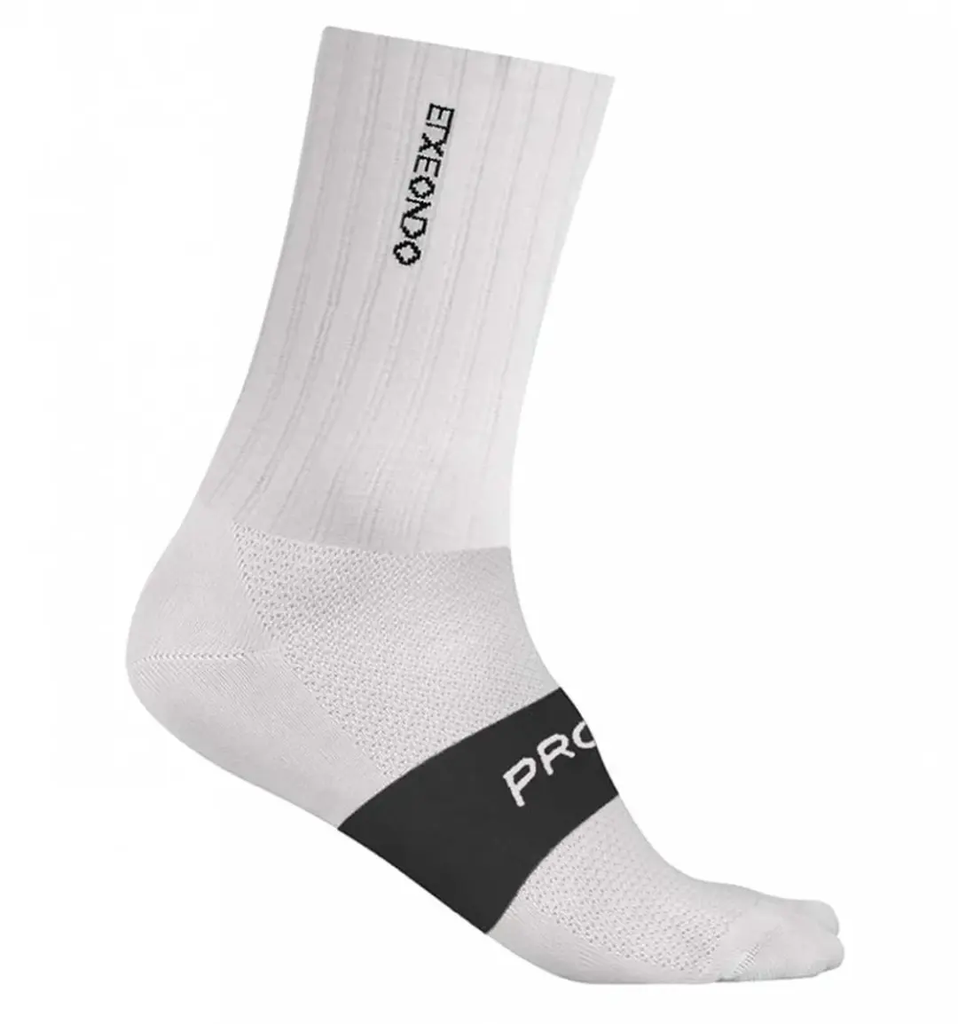 Etxeondo Lightweight Sokken - Wit - EU 39-42