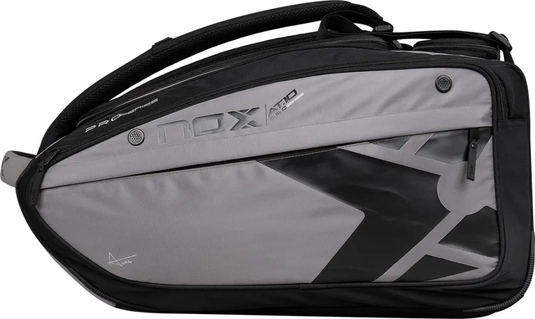 Nox At10 Competition Xl Compact Padelbag