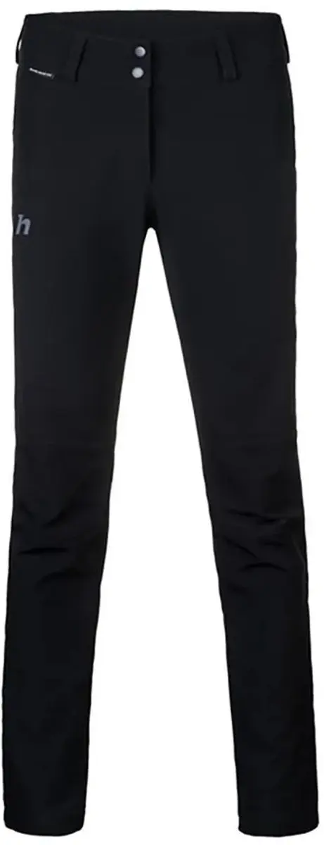 Hannah Ilia Broek Zwart 36 / Regular Vrouw