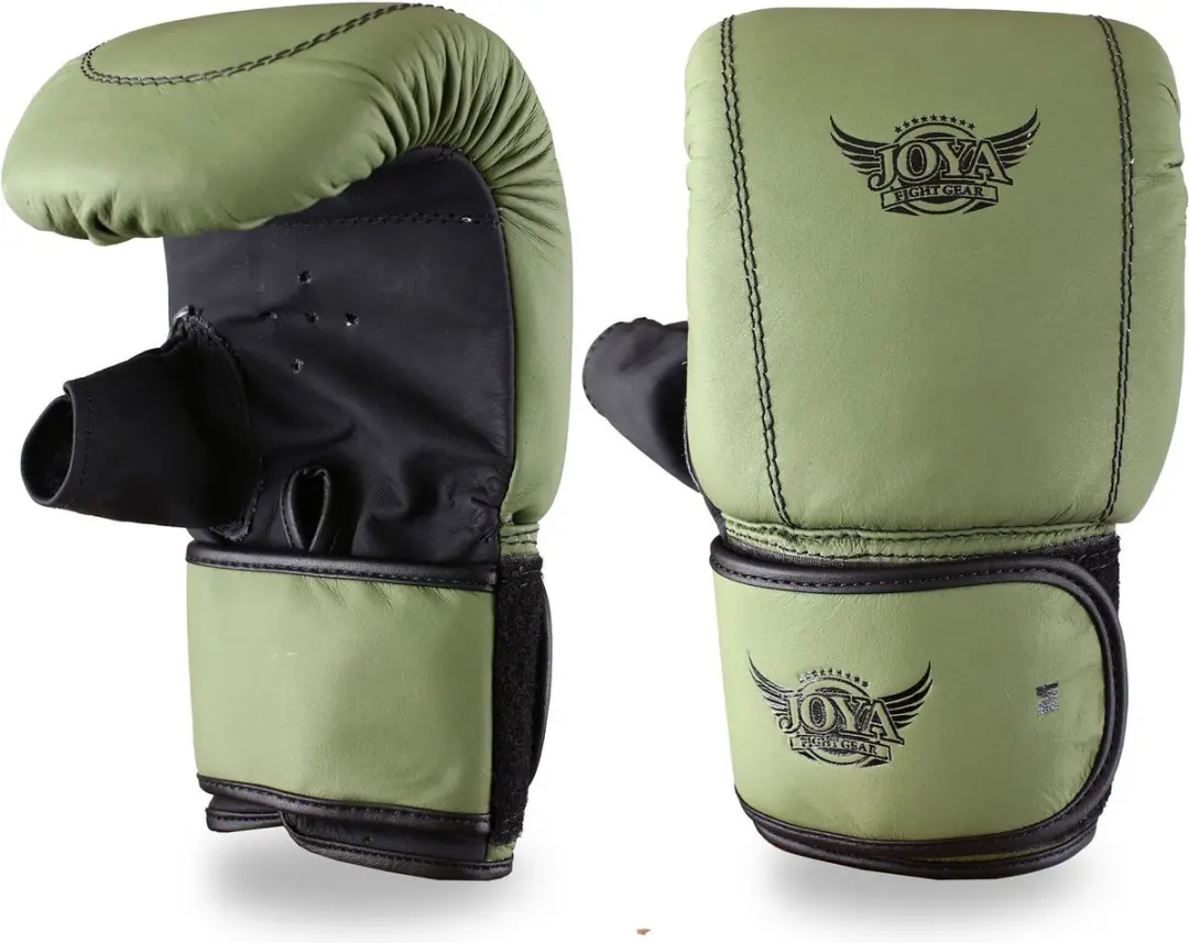 Joya Title Zakhandschoenen