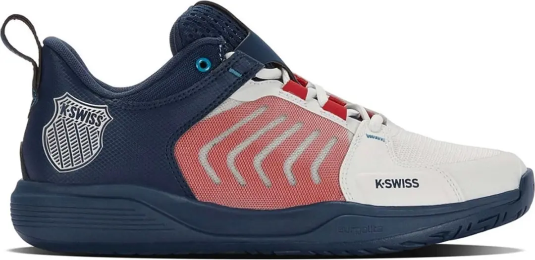 K-Swiss Ultrashot Team Tennisschoenen