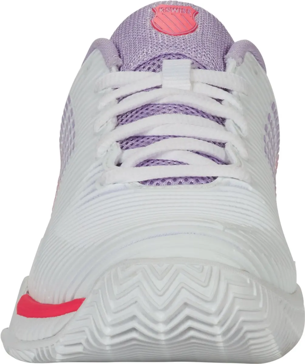 K-Swiss Hypercourt Express 2 Clay Dames Tennisschoen - afbeelding 4 van 6