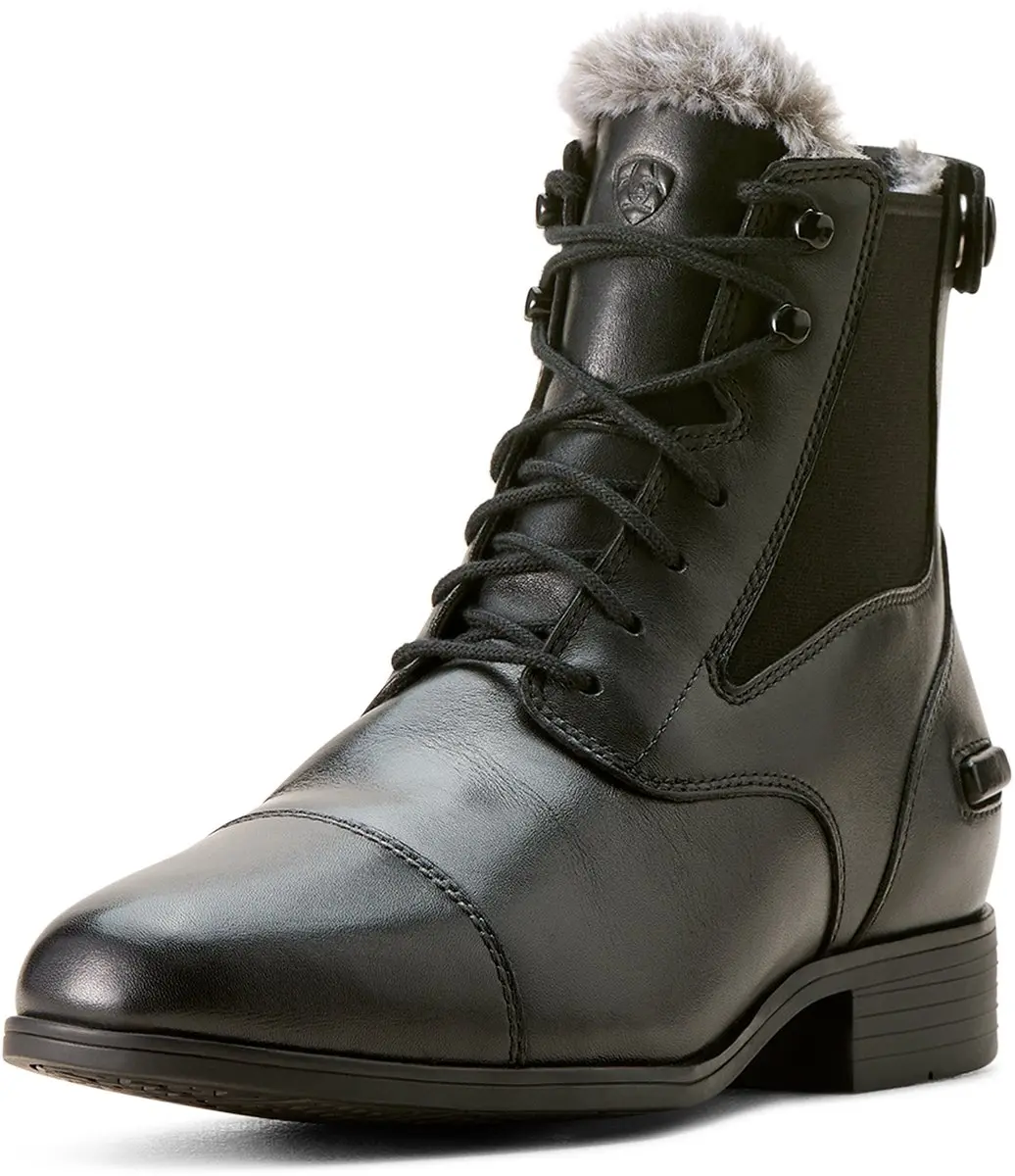 Ritssh boots voor dames Ariat Kendall Back Sherpa Paddock