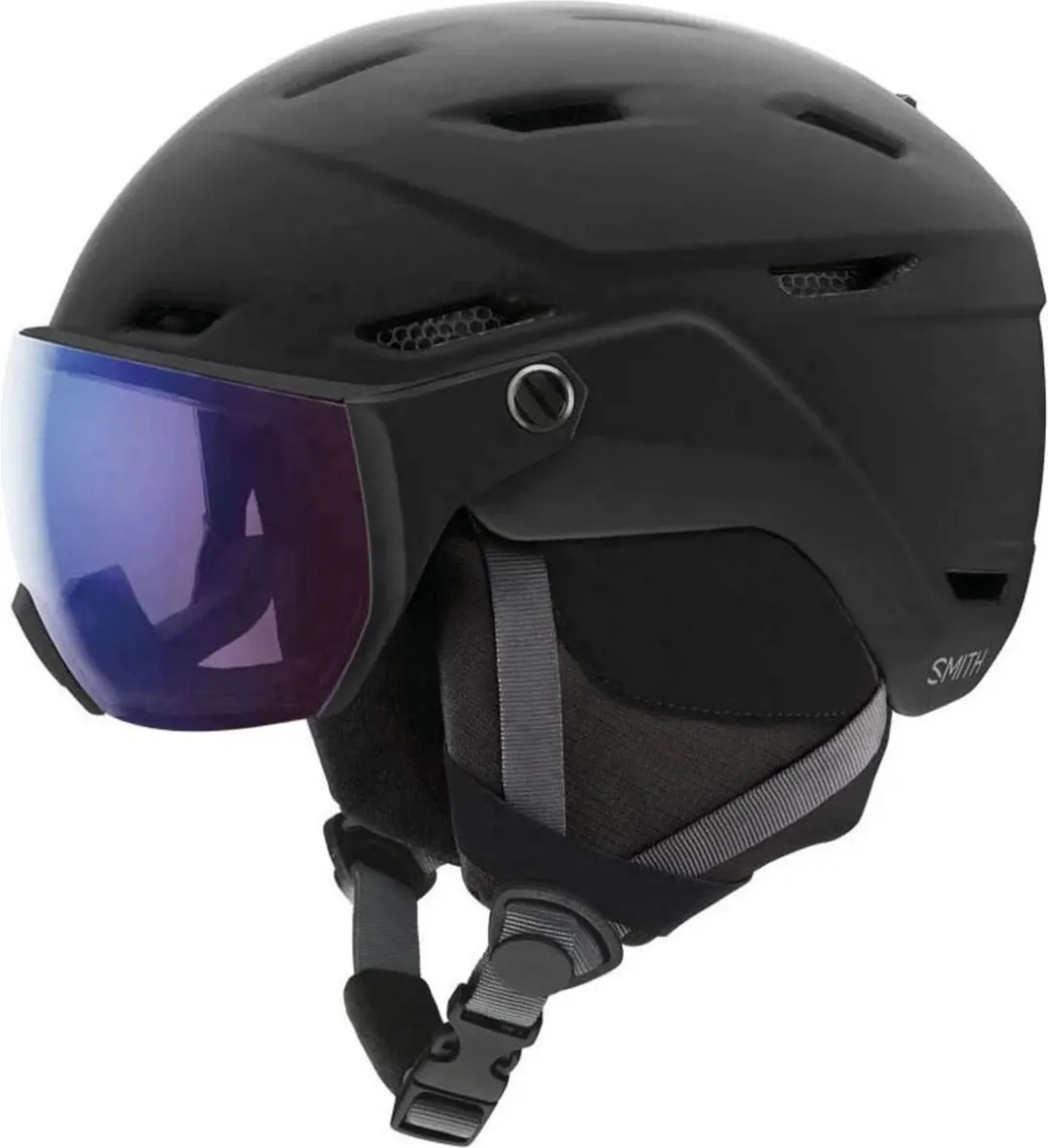 Smith Survey EU Skihelm Senior