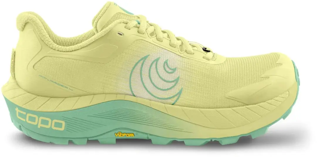 Topo Athletic MTN Racer 4 Dames Trailschoenen - afbeelding 5 van 6