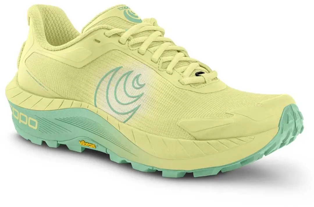 Topo Athletic MTN Racer 4 Dames Trailschoenen - afbeelding 2 van 6