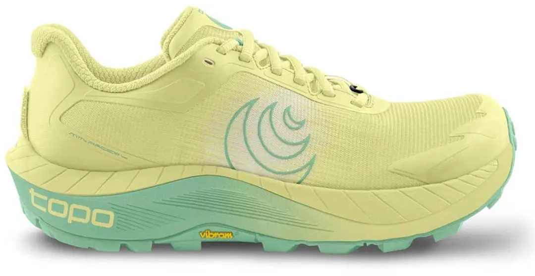 Topo Athletic MTN Racer 4 Dames Trailschoenen