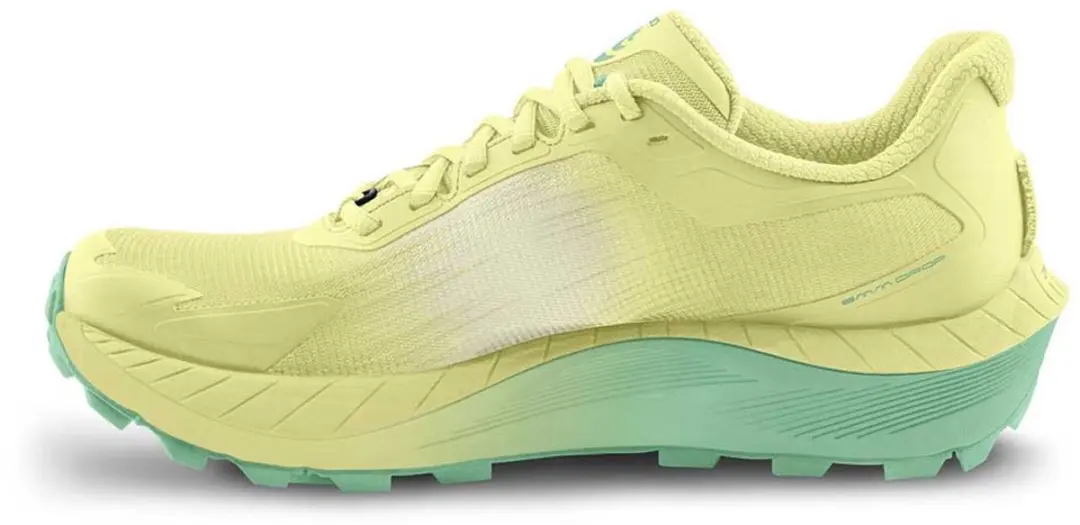 Topo Athletic MTN Racer 4 Dames Trailschoenen - afbeelding 4 van 6