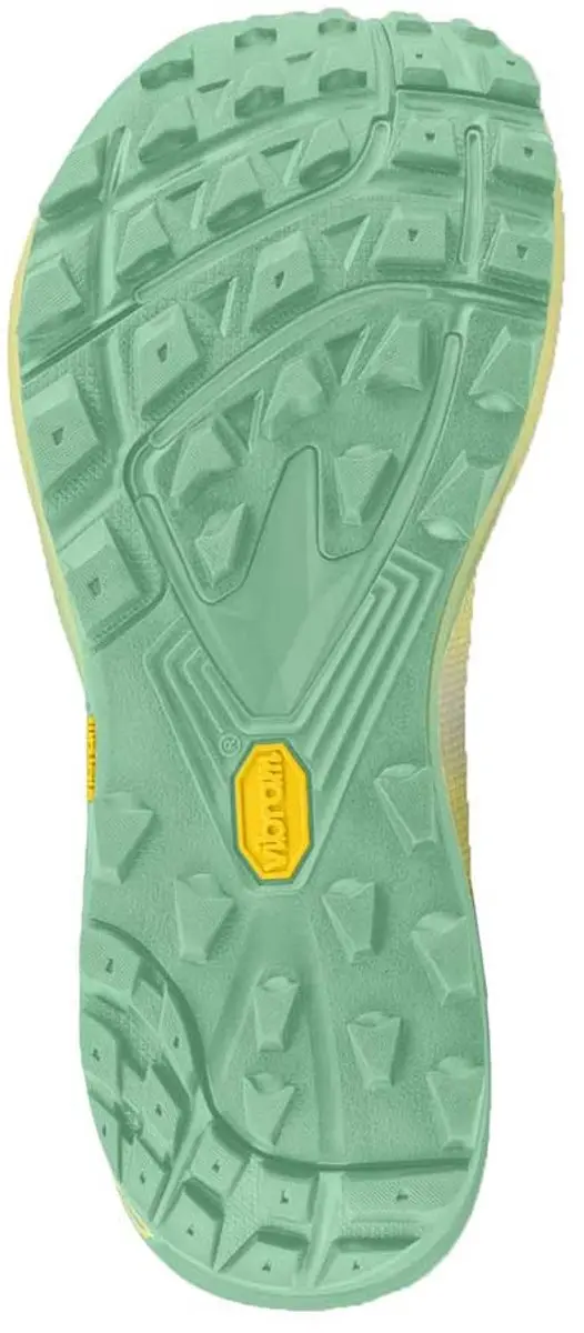 Topo Athletic MTN Racer 4 Dames Trailschoenen - afbeelding 3 van 6
