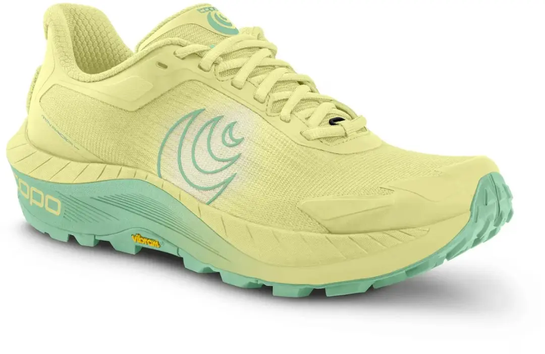 Topo Athletic MTN Racer 4 Dames Trailschoenen - afbeelding 6 van 6