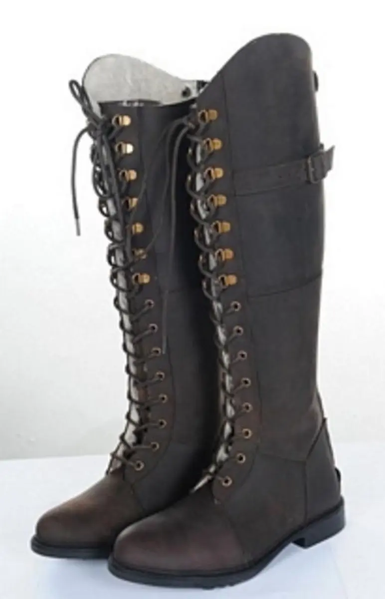 HKM Rijlaars Dublin Winter maat 37