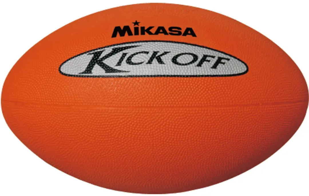 Mikasa Rugbybal RAG Bruin