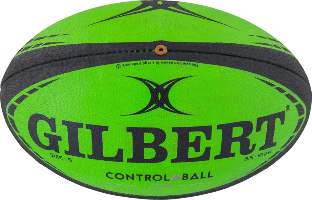 Gilbert Control-A-Ball Light
