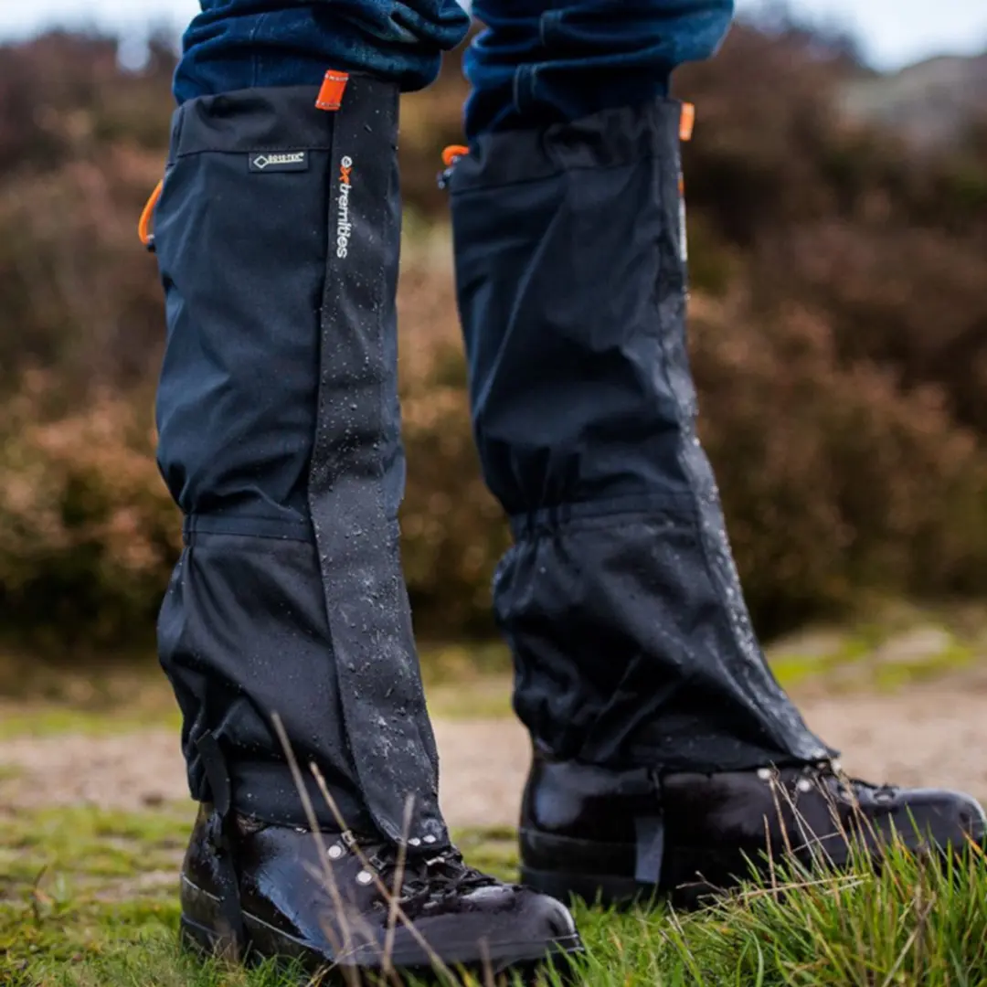 Extremities Gore-Tex® Nova gaiters (set)