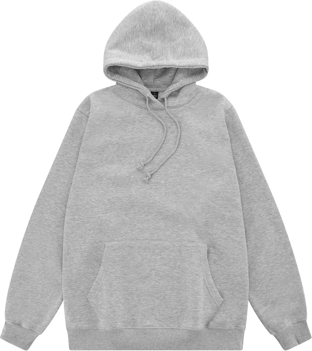 Osaka Unisex Basic Hoodie Senior