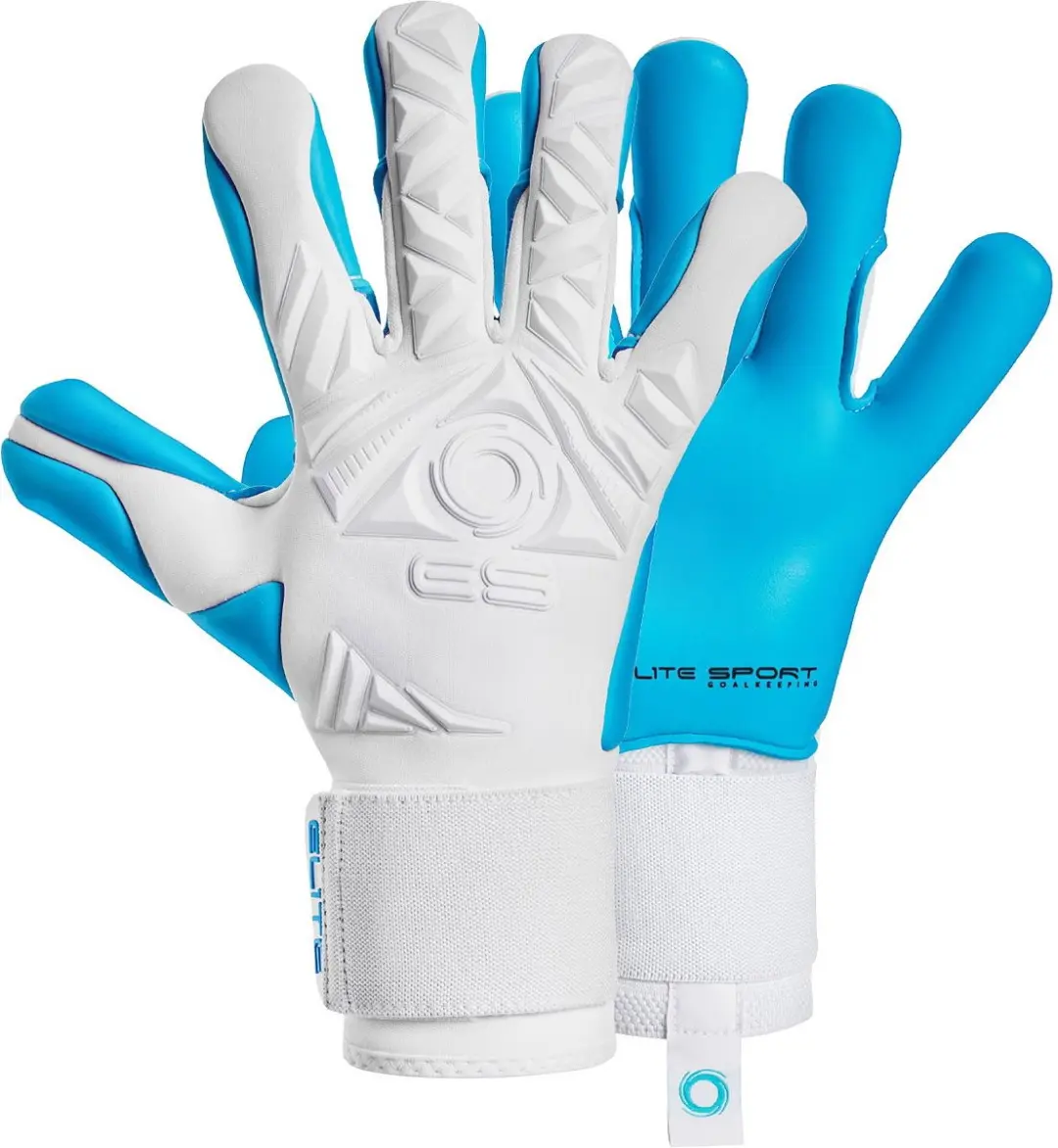 Elite Sport Neo Revolution II Combi Keepershandschoenen