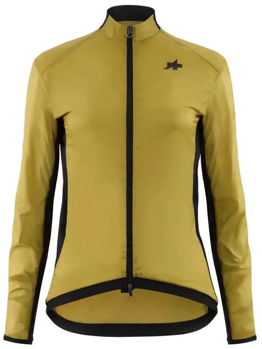 Assos Uma Gt Wind S11 Jas Geel M Man