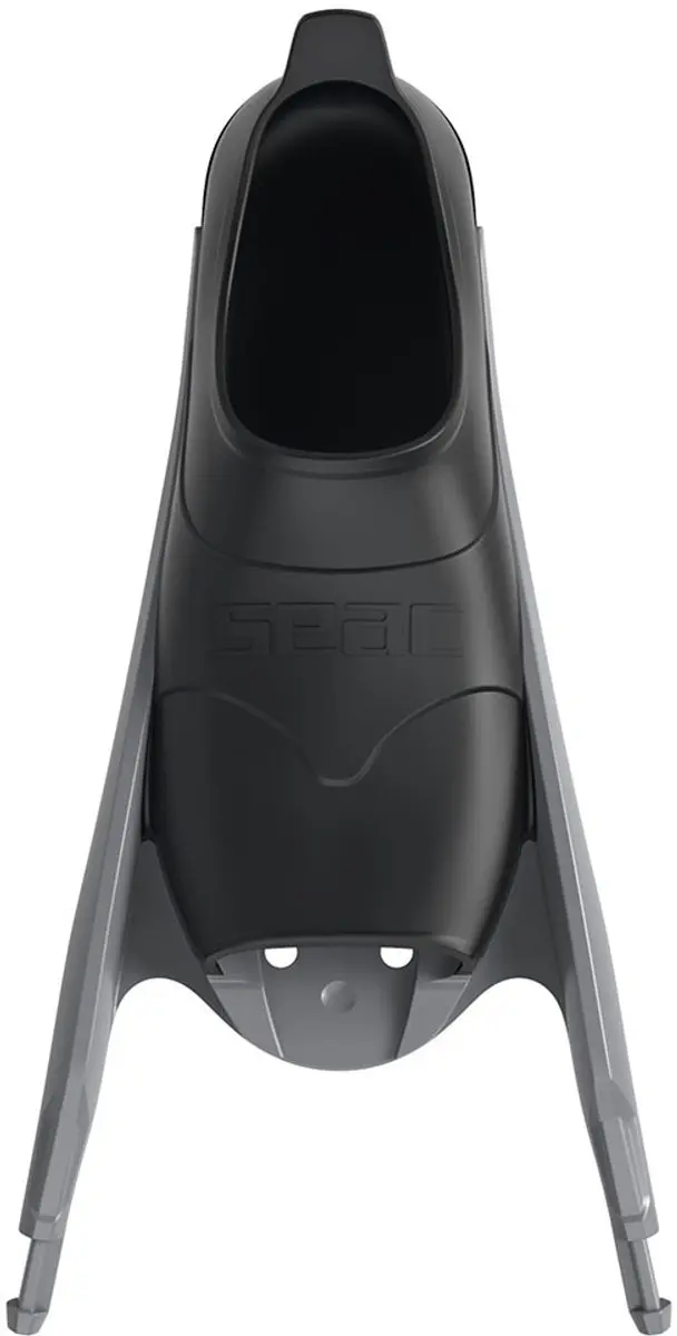 Seacsub Carbon Bm30 Voetpocket Zwart EU 35-36