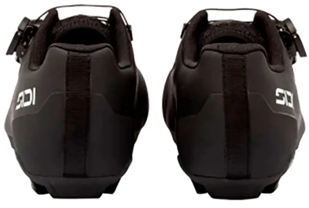 Sidi Liinea MTB Schoenen - Heren - Zwart - afbeelding 2 van 6