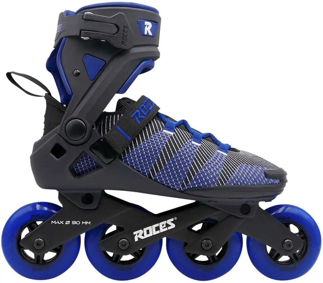 Roces R-Evo 90 Skeelers