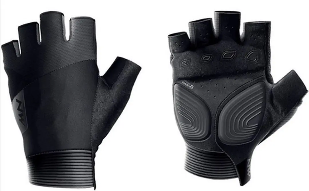 Fietshandschoen Northwave Men Extreme Pro Gloves Black-S