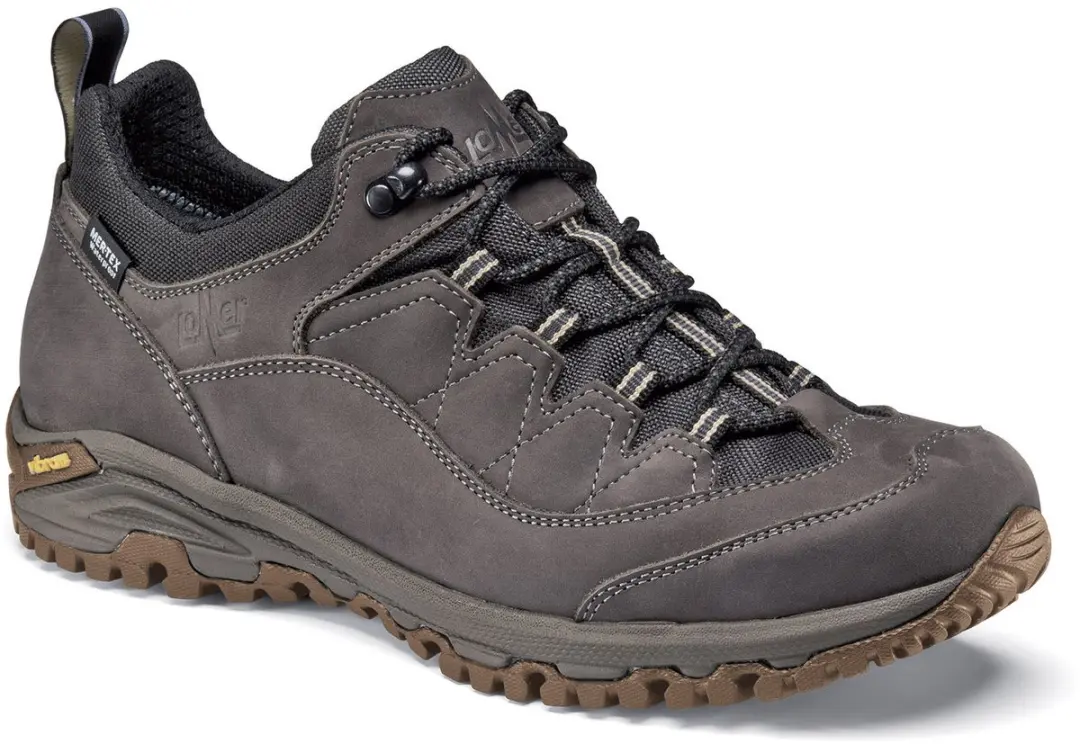 Lomer Sella II MTX Wandelschoenen
