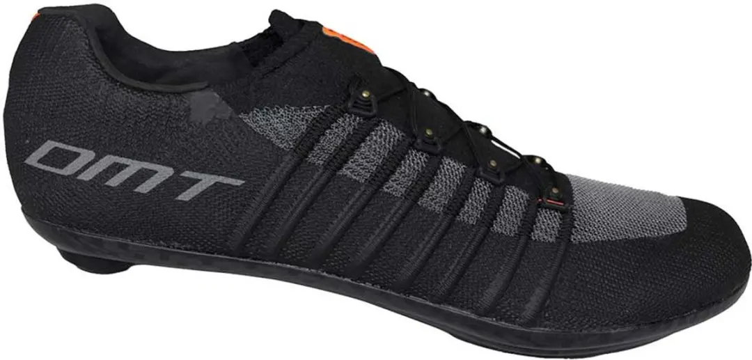 DMT Pogi's Superlight Raceschoenen - Zwart - 45 - afbeelding 6 van 6