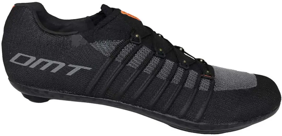 DMT Pogi's Superlight Raceschoenen - Zwart - 45