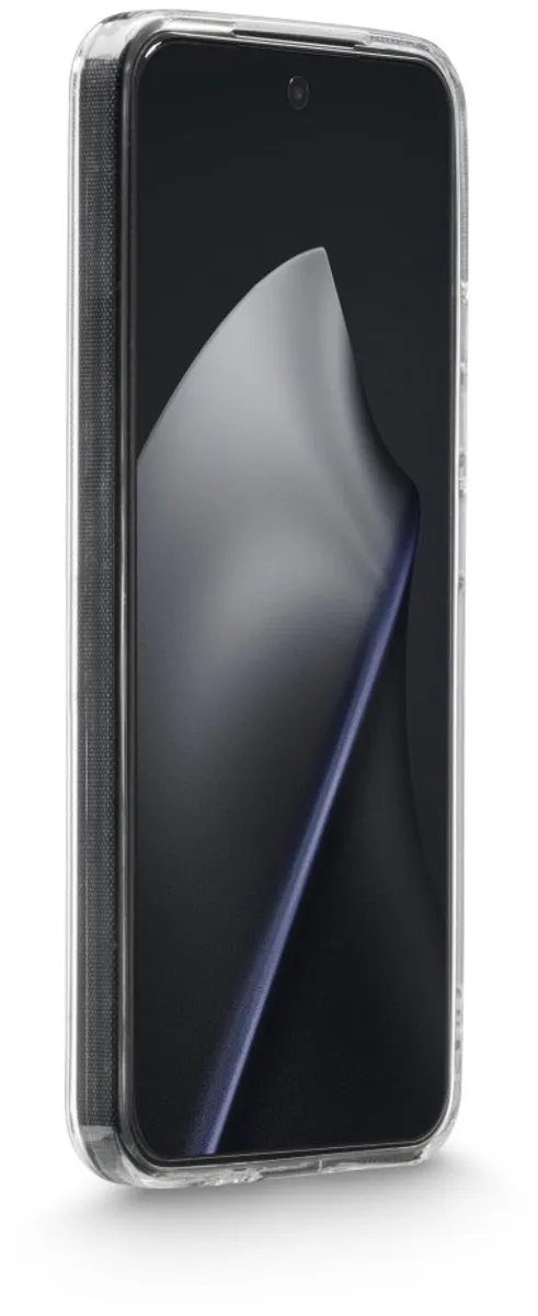 Hama Hoesje Always Clear voor Xiaomi 15T Pro - Transparant - afbeelding 4 van 6