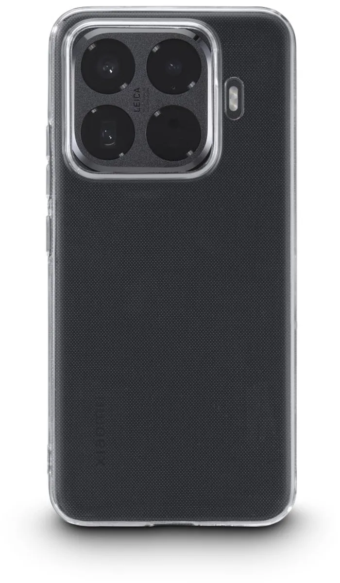 Hama Hoesje Always Clear voor Xiaomi 15T Pro