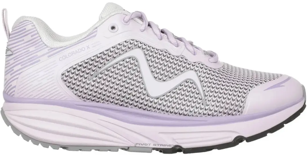 Hardloopschoenen dames MBT Colorado X