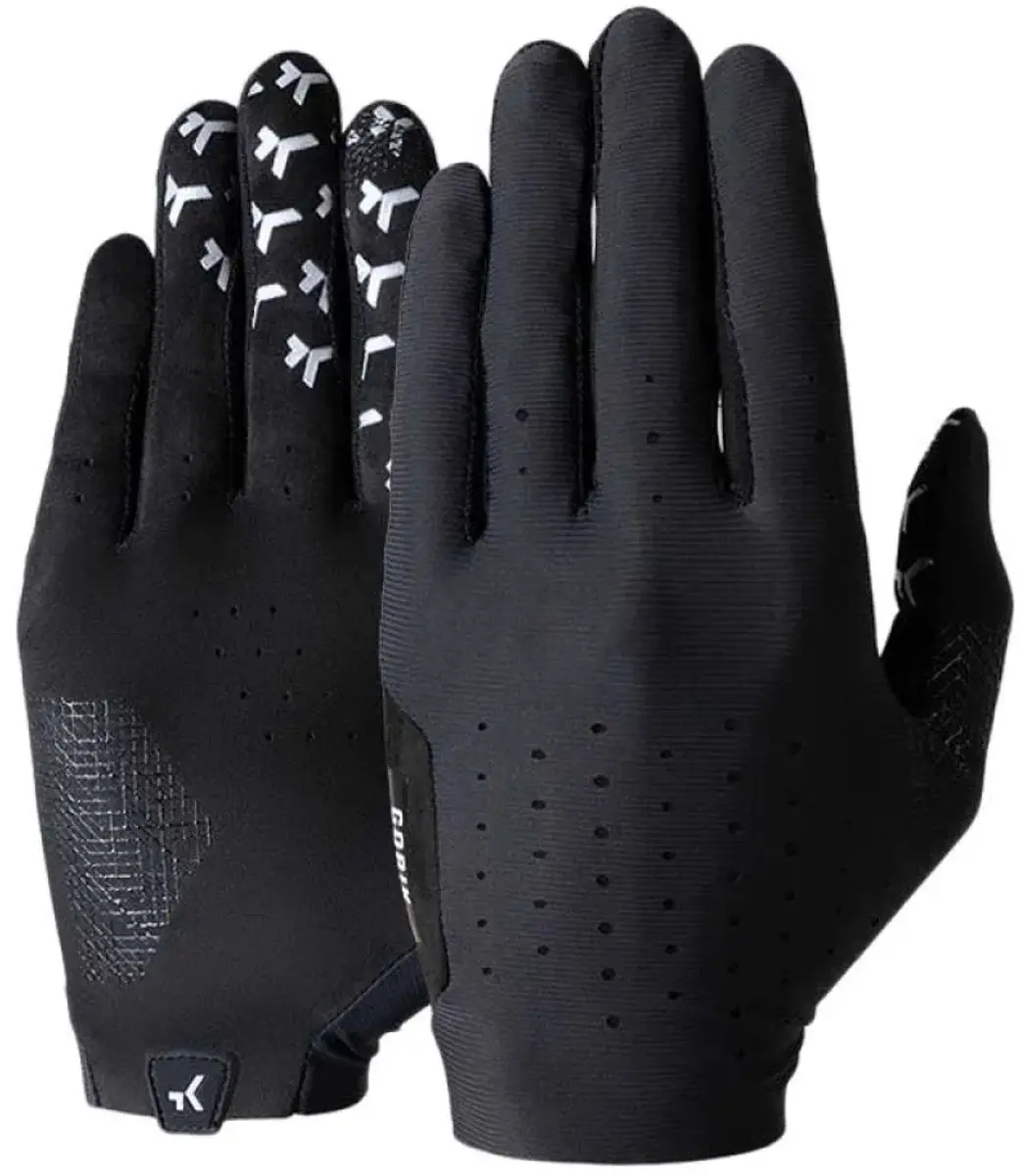 Gobik Swift Trail Handschoenen - Zwart - afbeelding 2 van 2