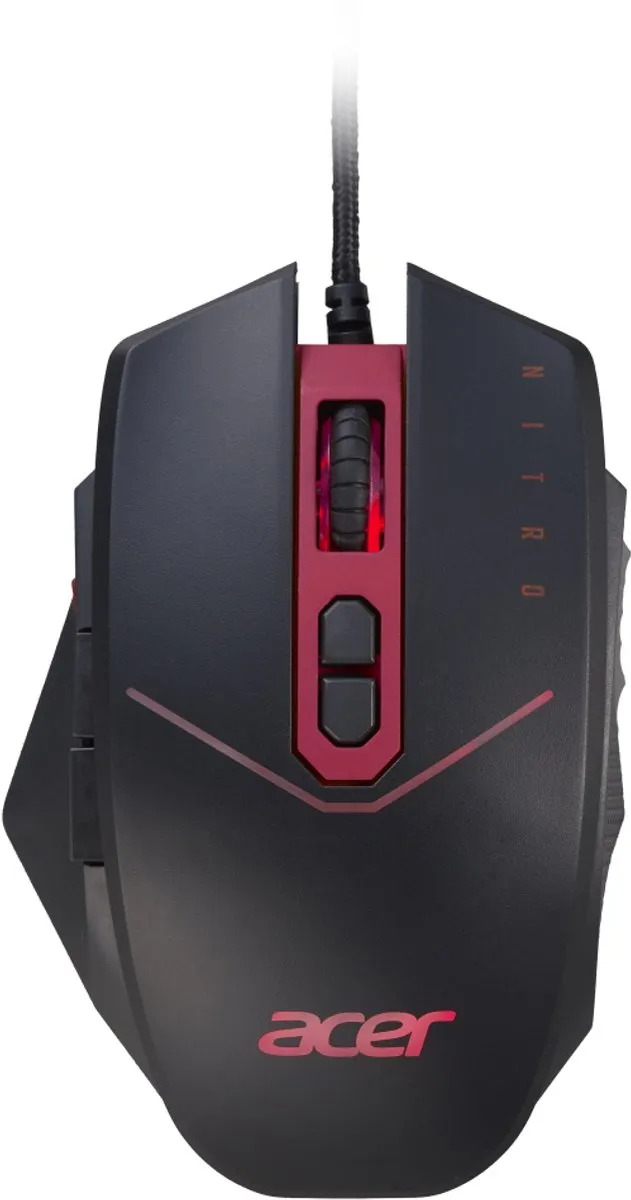 Acer GP.MCE11.01R Muis