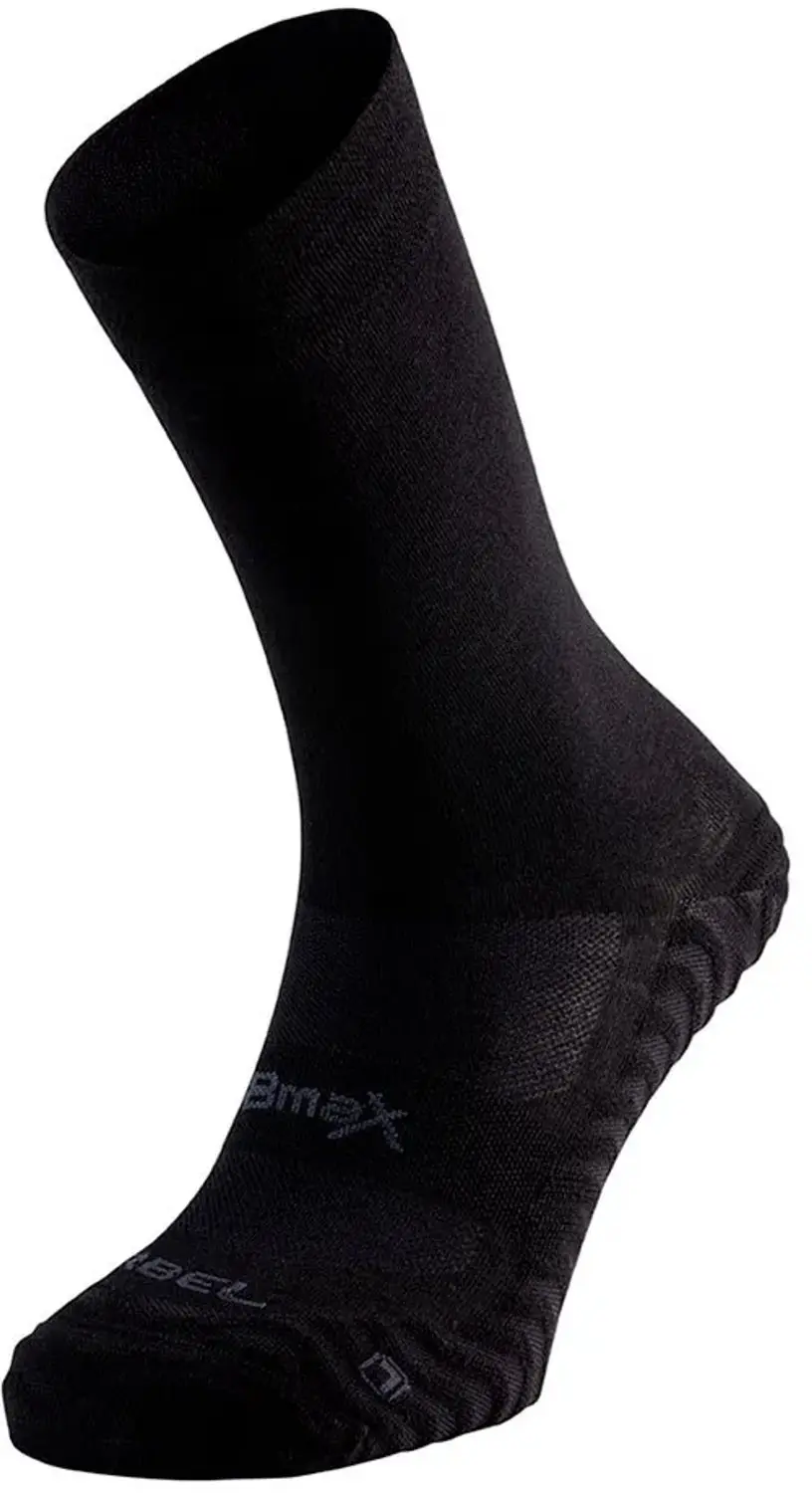 Lurbel Essence Five Half Lange Sokken Zwart EU 36-38