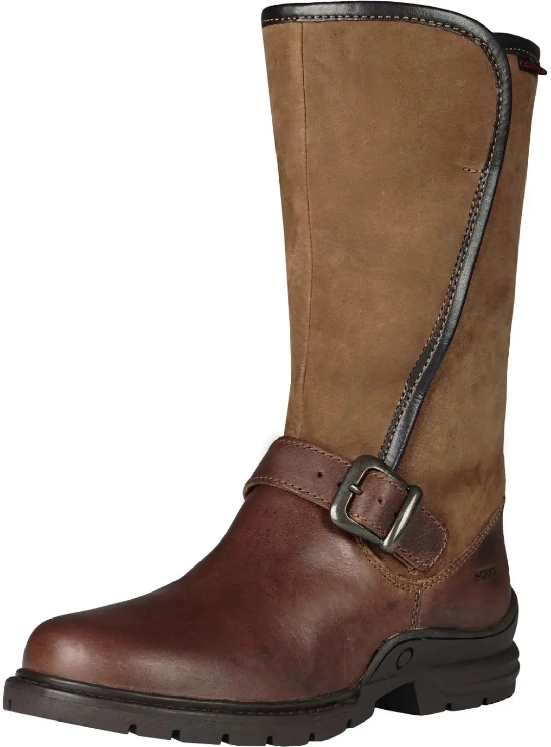 Horka Chesterfield Outdoorlaarzen Unisex - Bruin - Maat 41 - afbeelding 6 van 6